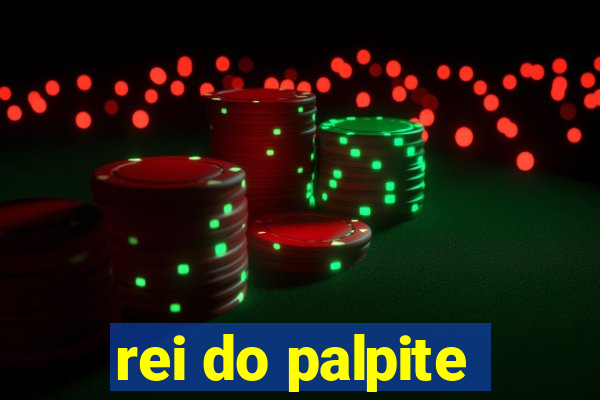 rei do palpite